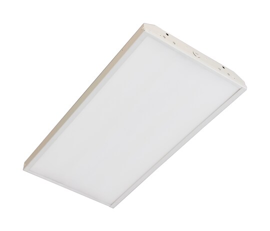 Nuvo Hi-Bay 110w 100-277v LED Module Flat Panels & Troffers 5000k